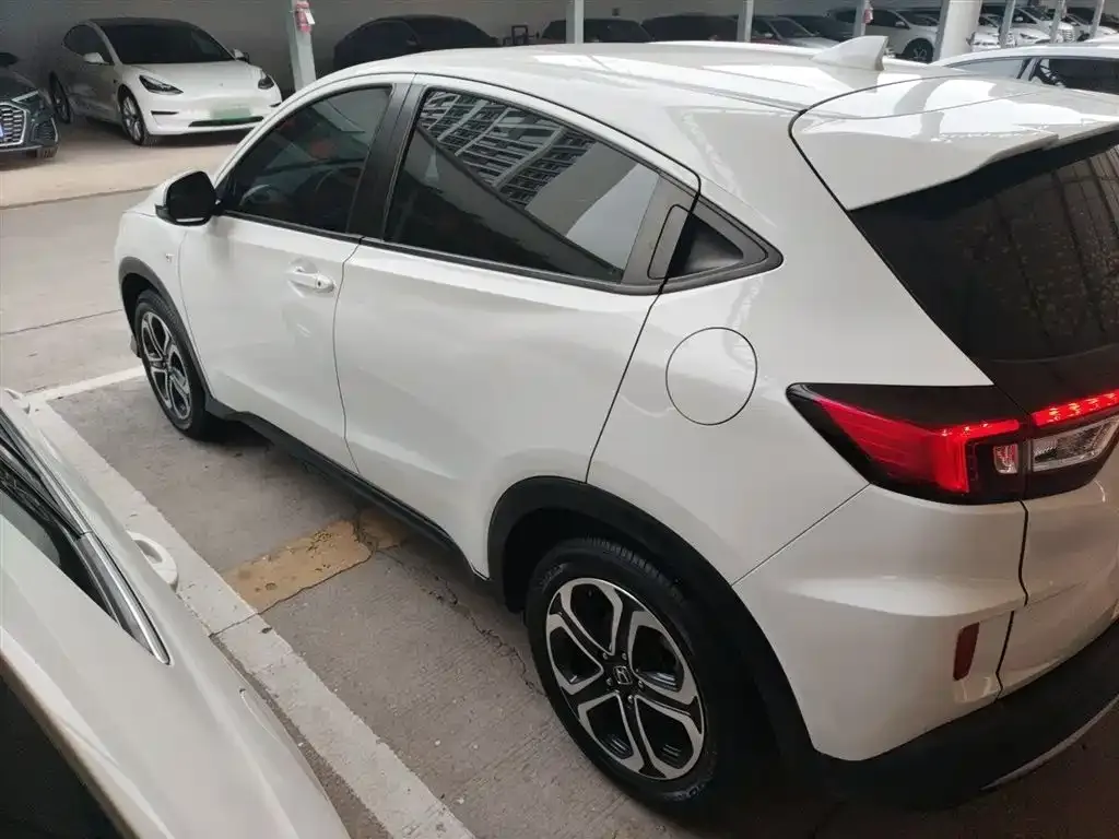 Honda XR-V 2022 из CN, фото 5