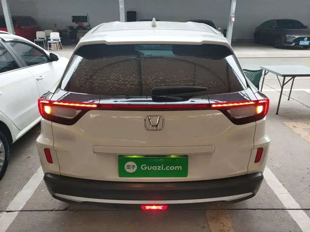 Honda XR-V 2022 из CN, фото 6