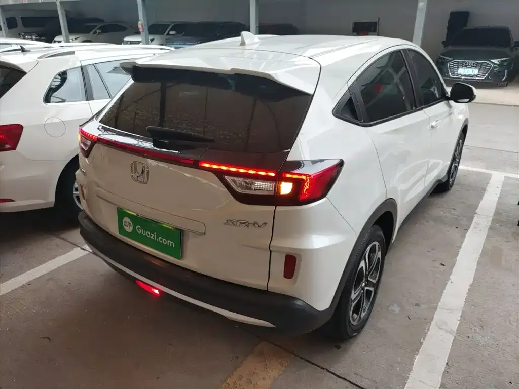Honda XR-V 2022 из CN, фото 7
