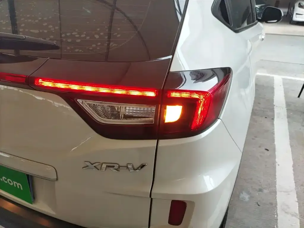 Honda XR-V 2022 из CN, фото 8