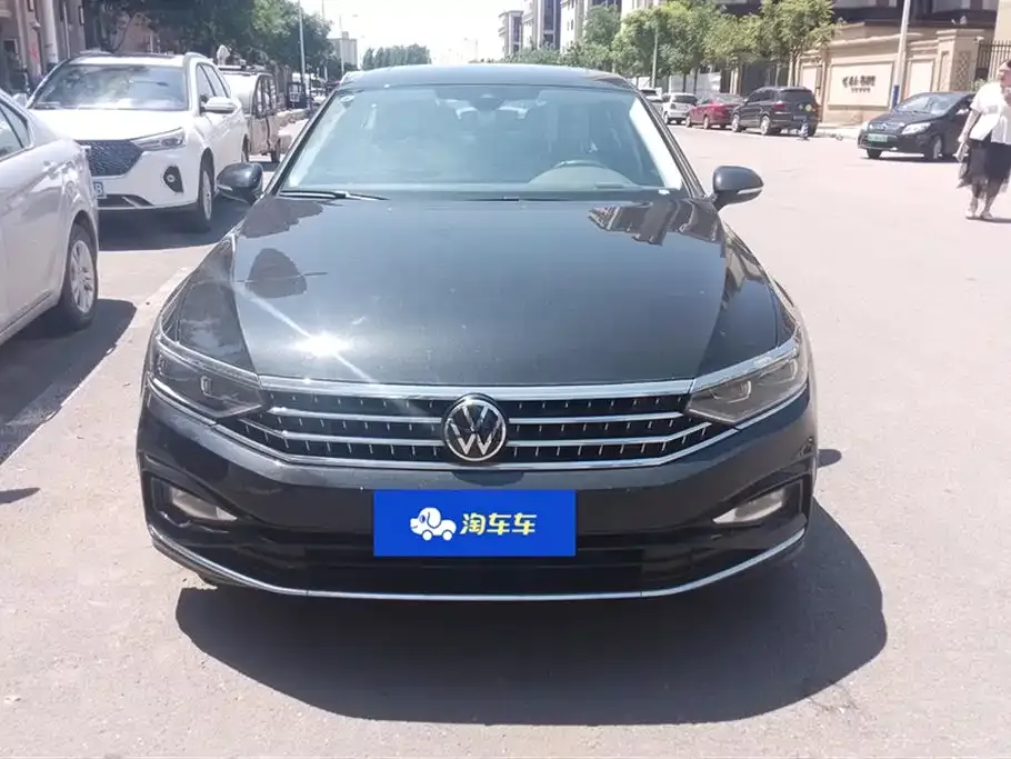 [object Object] Magotan 2023 из CN, фото 2