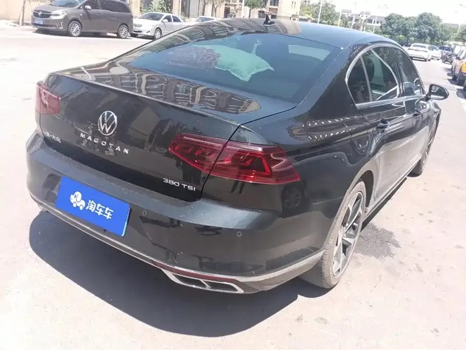 [object Object] Magotan 2023 из CN, фото 3