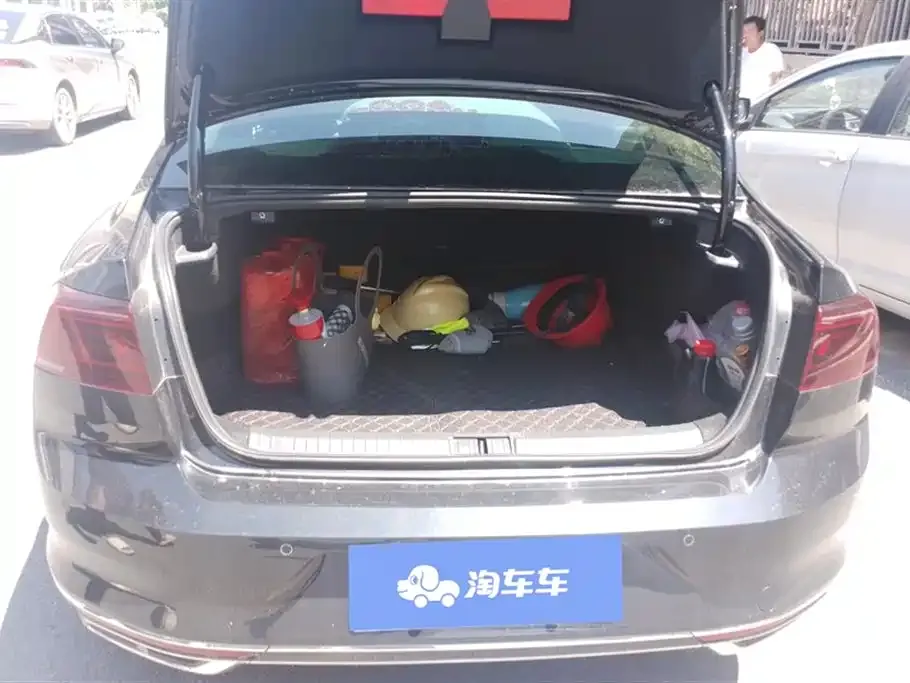 [object Object] Magotan 2023 из CN, фото 4