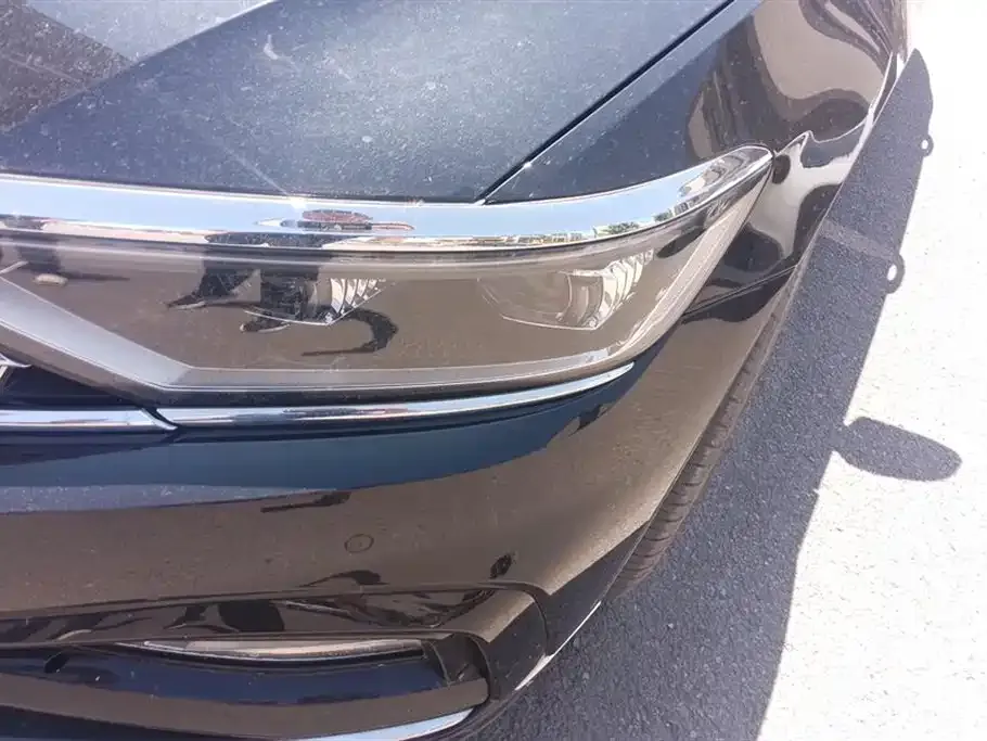 [object Object] Magotan 2023 из CN, фото 5