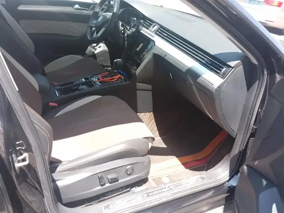 [object Object] Magotan 2023 из CN, фото 8