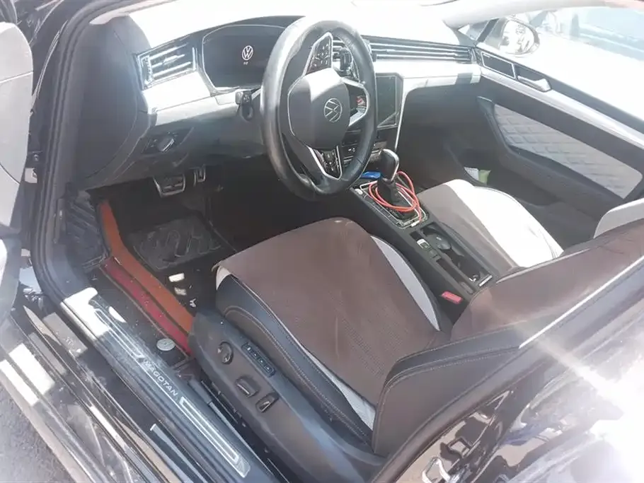 [object Object] Magotan 2023 из CN, фото 9