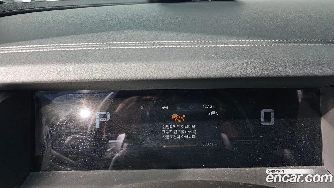 KG Mobility (Ssangyong) Torres 2024 из KR, фото 8
