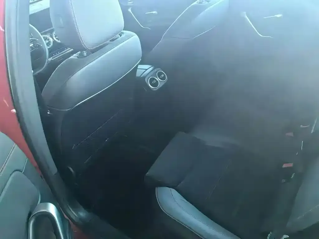 Mercedes-Benz A-Class 2023 из CN, фото 3