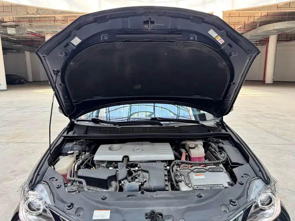 Lexus CT 2021 из CN, фото 10