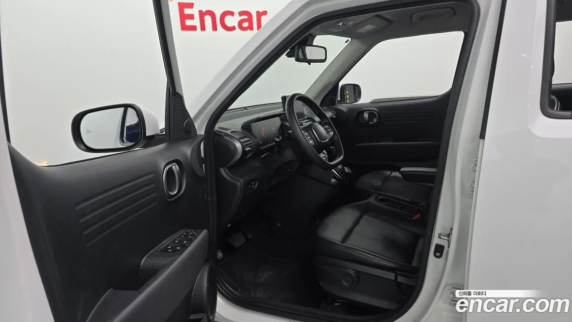 Hyundai Casper 2023 из KR, фото 10