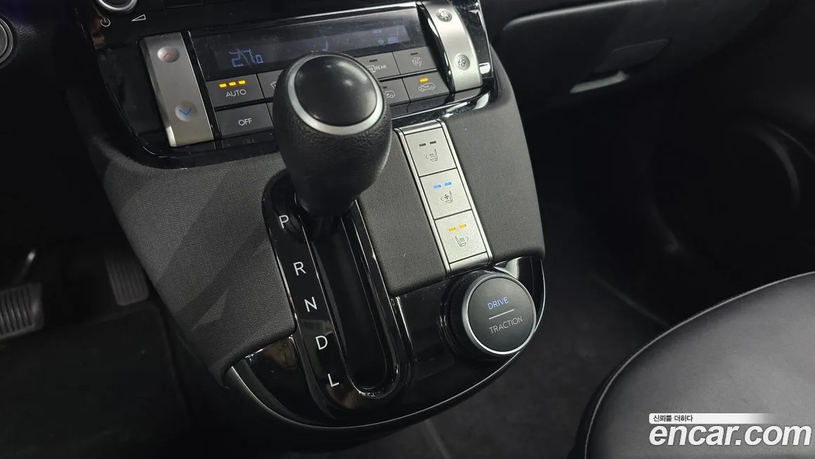 Hyundai Casper 2023 из KR, фото 9