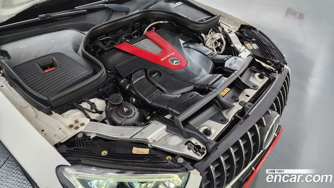 Mercedes-Benz GLC-Class 2021 из KR, фото 6