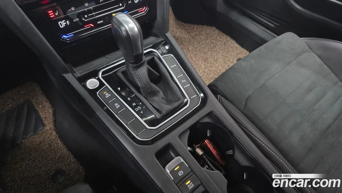 Volkswagen Passat 2022 из KR, фото 9