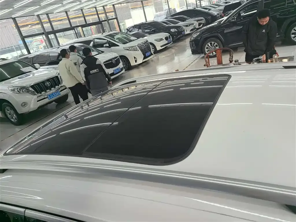 Volkswagen T-Roc 2022 из CN, фото 10