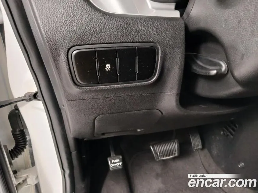 Kia RAY 2022 из KR, фото 10