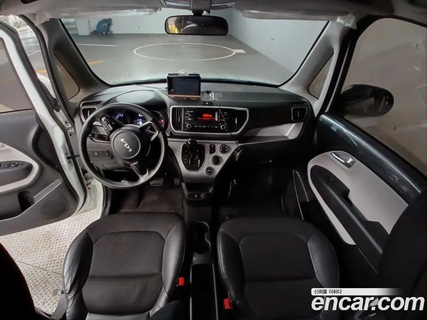 Kia RAY 2022 из KR, фото 6