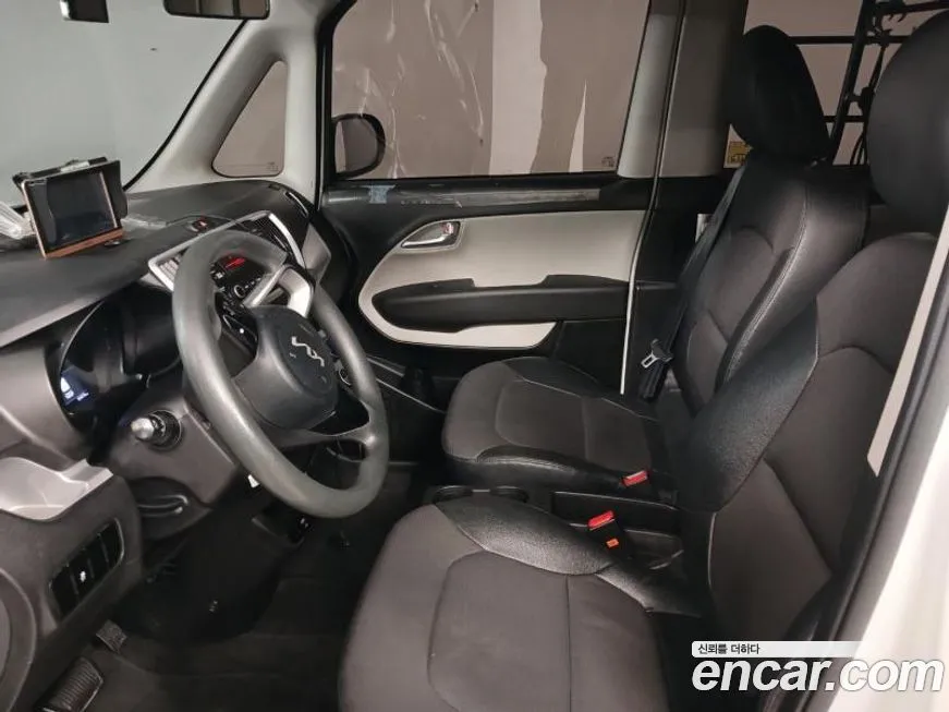 Kia RAY 2022 из KR, фото 7