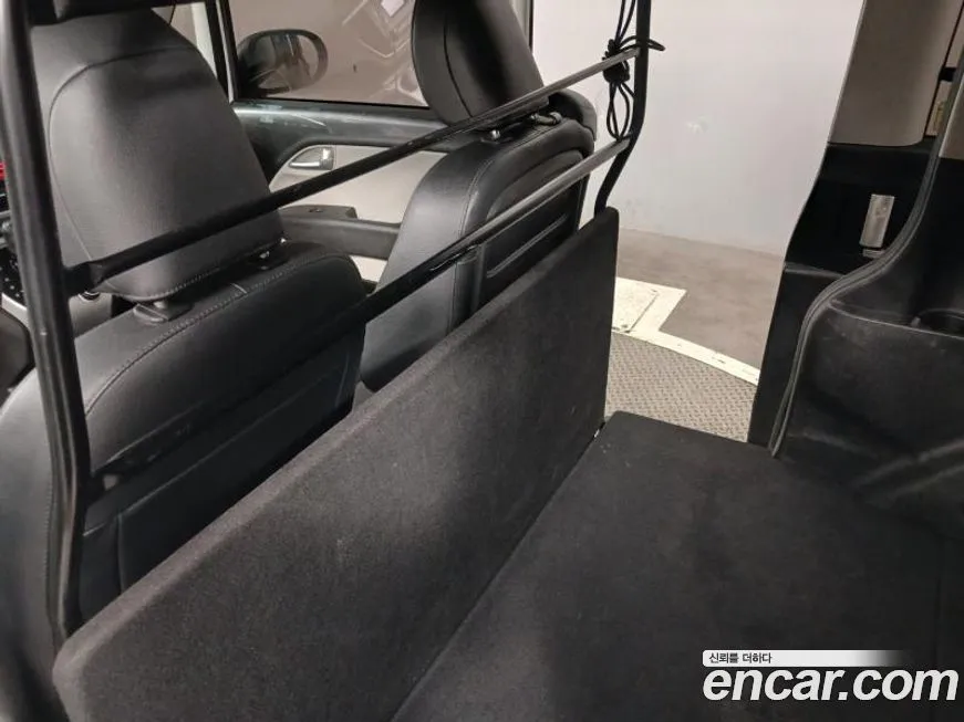 Kia RAY 2022 из KR, фото 8