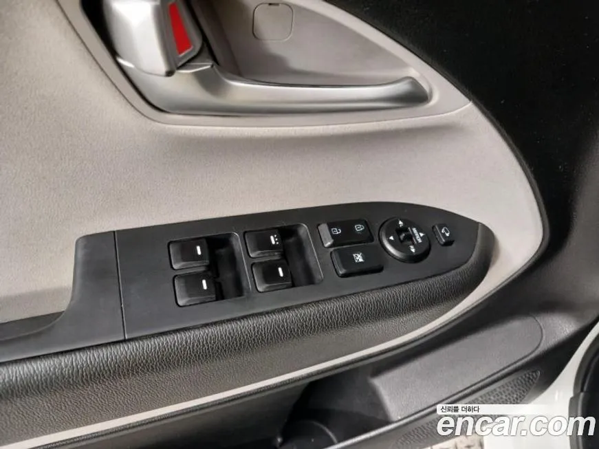 Kia RAY 2022 из KR, фото 9