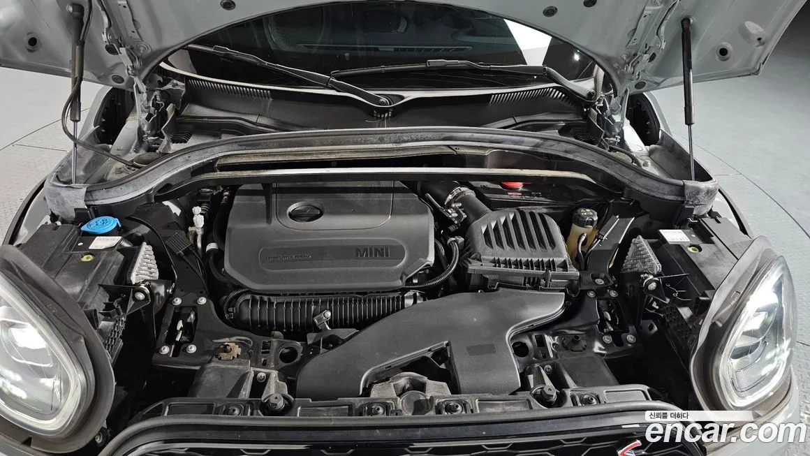 Mini Countryman 2023 из KR, фото 6