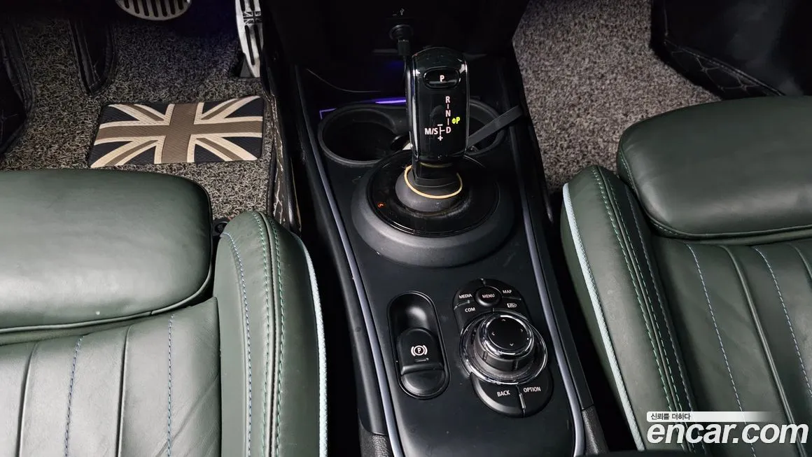 Mini Countryman 2023 из KR, фото 9