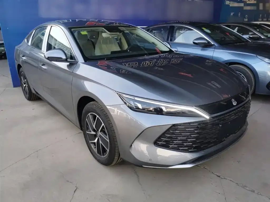 BYD Qin L 2025 из CN, фото 4
