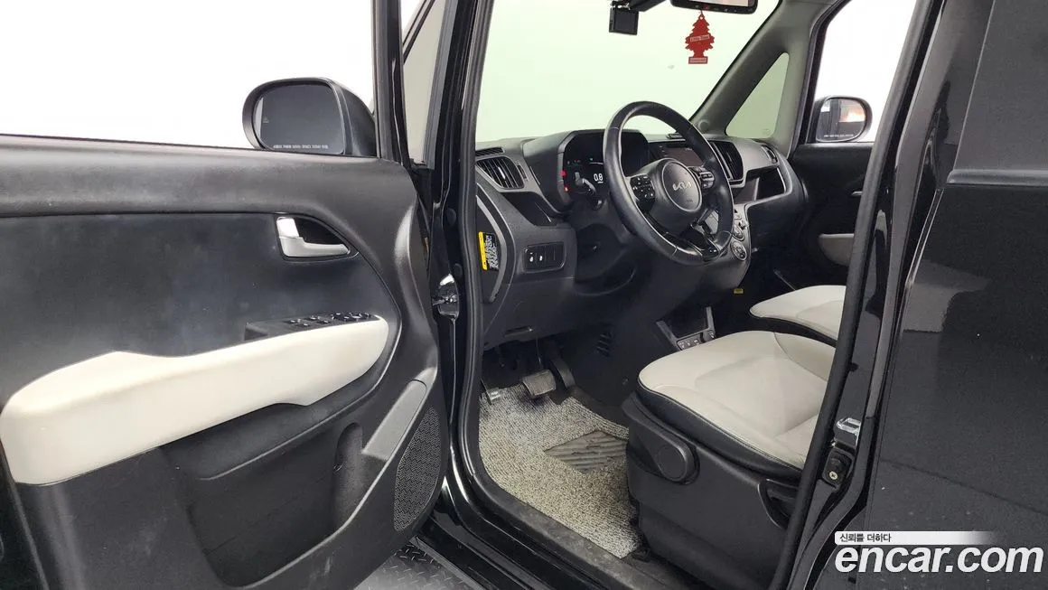 Kia RAY 2023 из KR, фото 10