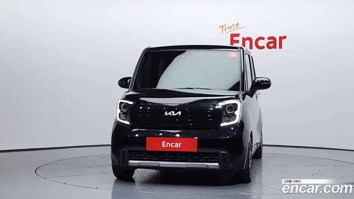 Kia RAY 2023 из KR, фото 3