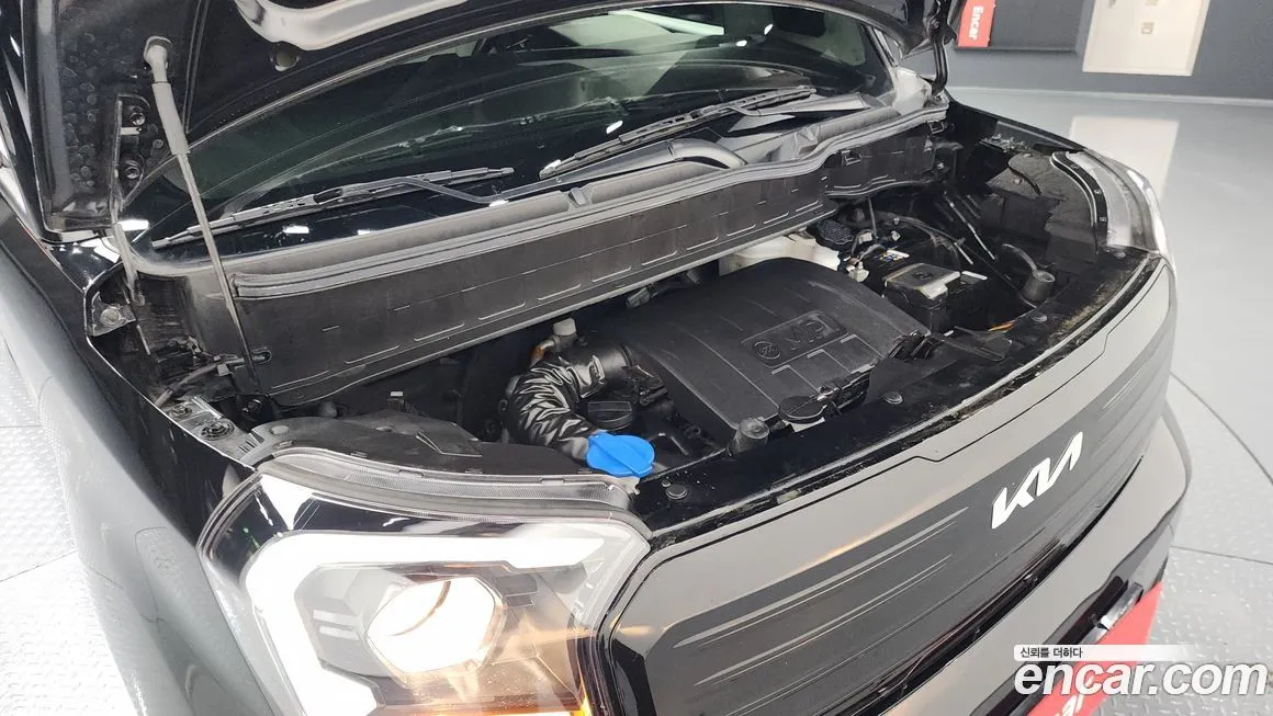 Kia RAY 2023 из KR, фото 6