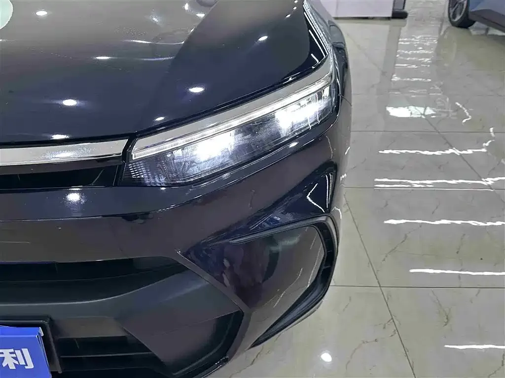 Honda Breeze 2024 из CN, фото 7