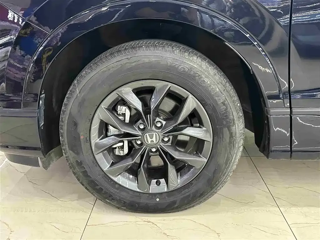 Honda Breeze 2024 из CN, фото 8