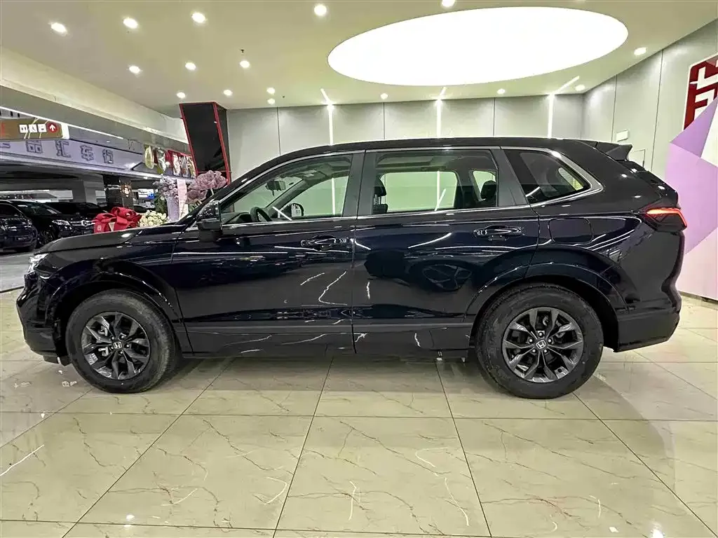 Honda Breeze 2024 из CN, фото 9