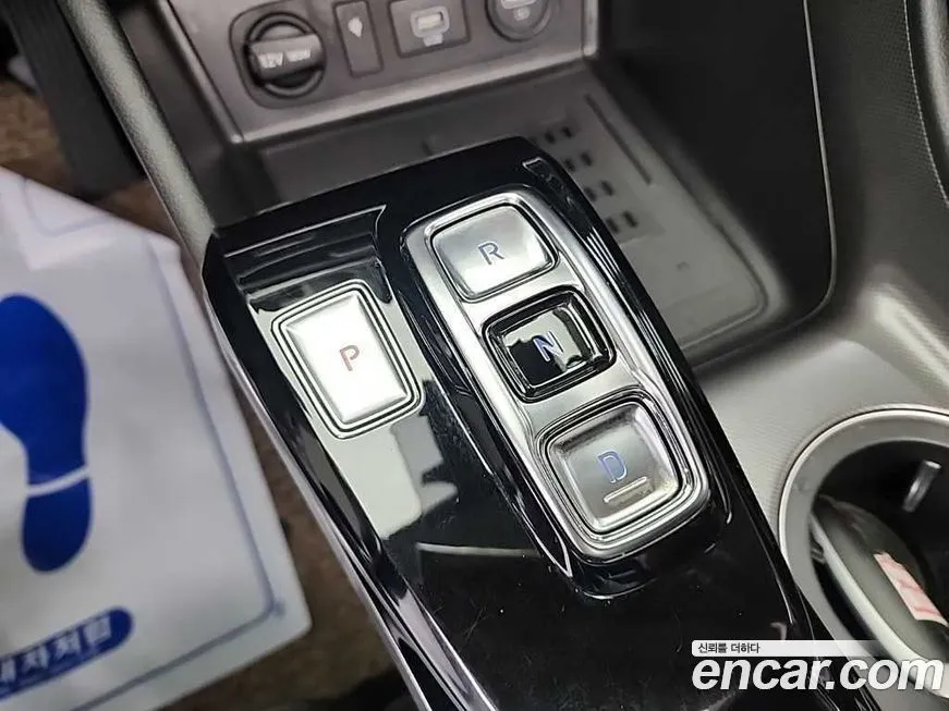 Hyundai Sonata 2023 из KR, фото 8