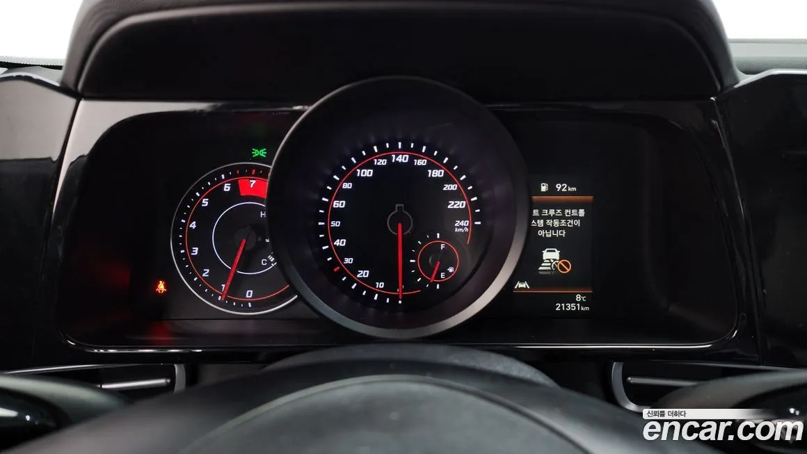 Hyundai AVANTE 2022 из KR, фото 8