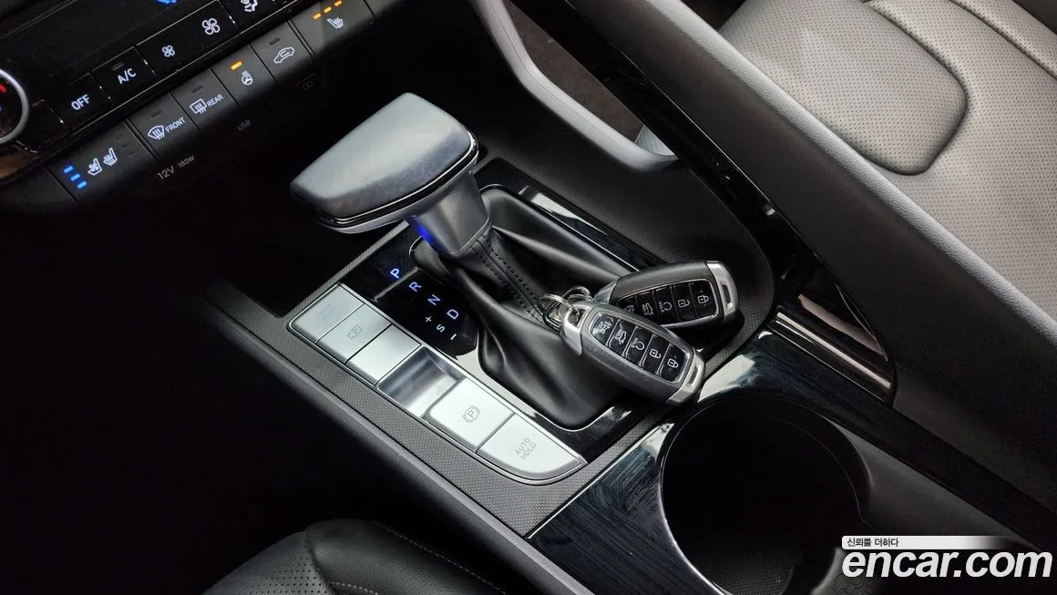 Hyundai AVANTE 2022 из KR, фото 9