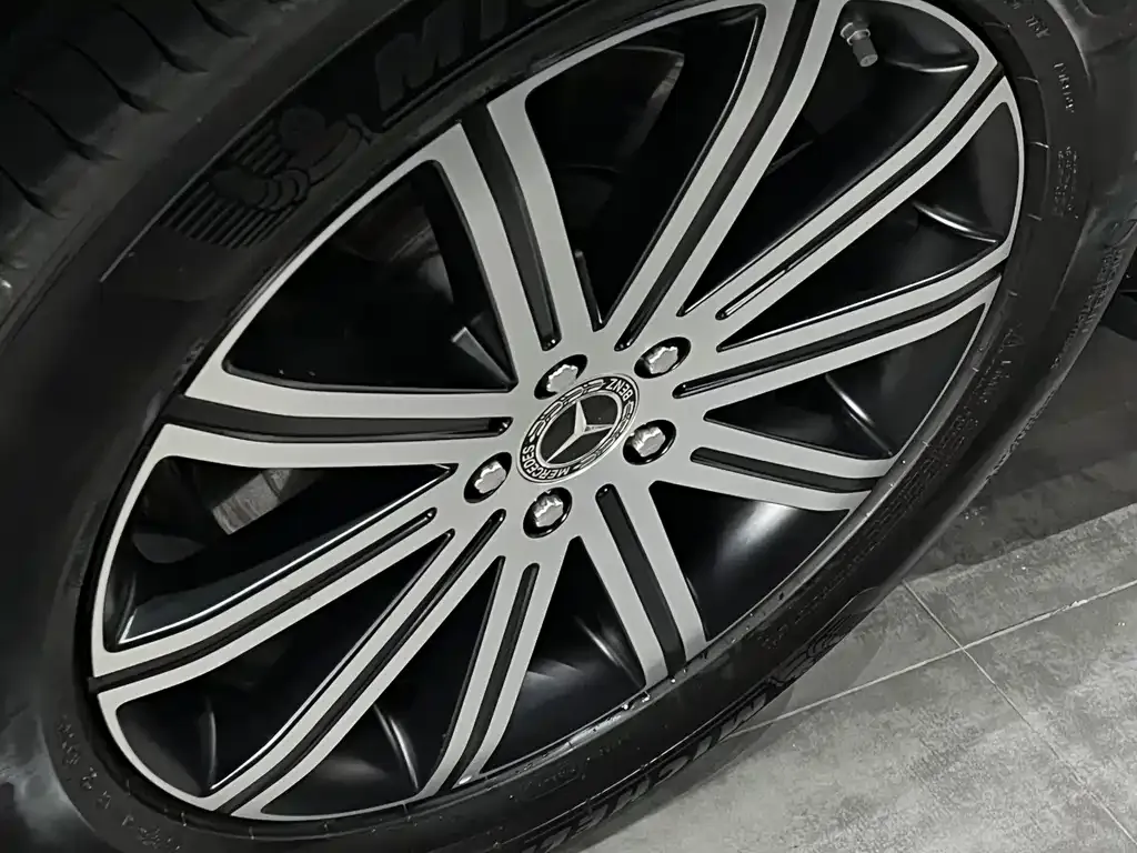 Mercedes-Benz GLE 2025 из CN, фото 5