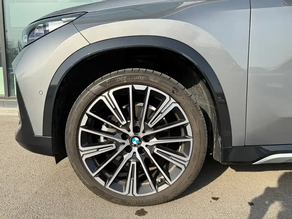 BMW X1 2023 из CN, фото 5