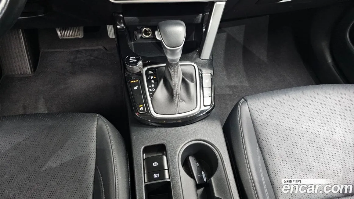 Kia Seltos 2022 из KR, фото 9