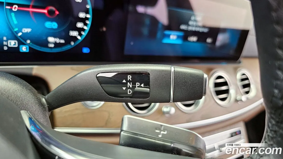 Mercedes-Benz E-Class 2022 из KR, фото 9