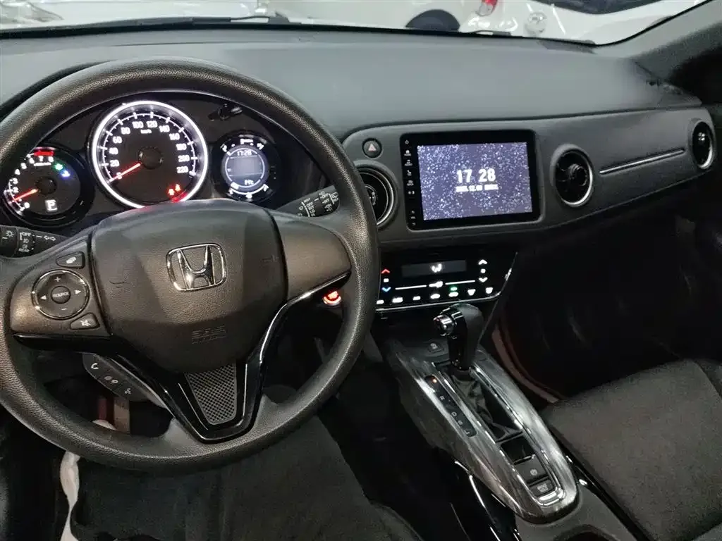 Honda XR-V 2022 из CN, фото 10