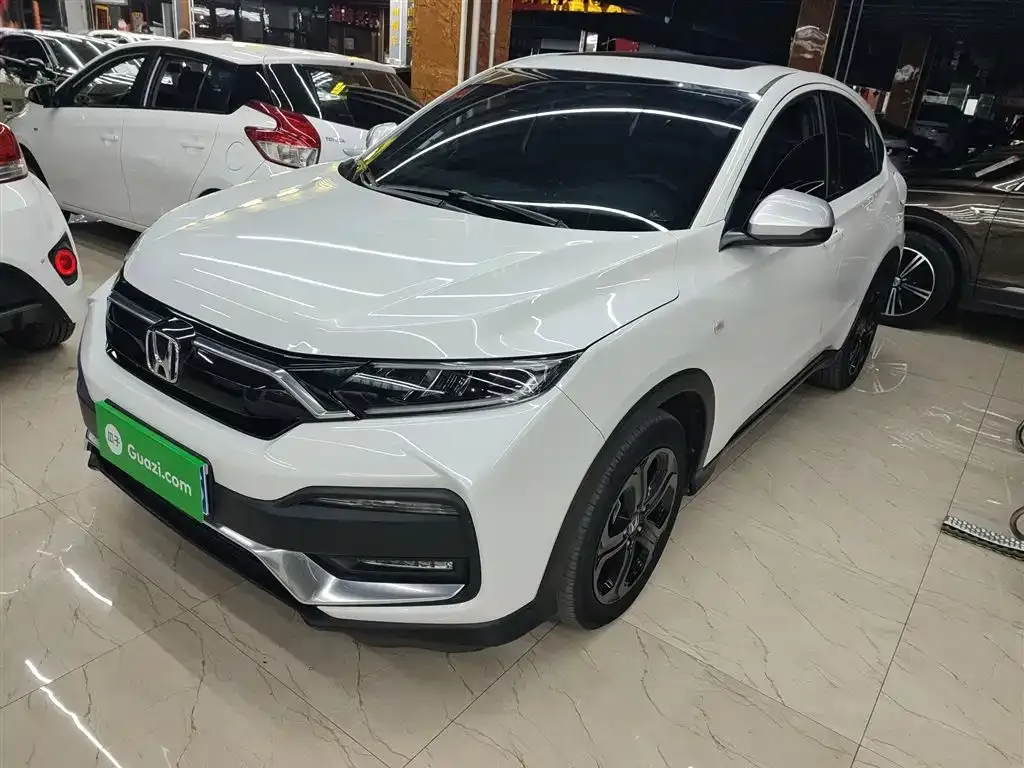 Honda XR-V 2022 из CN, фото 2