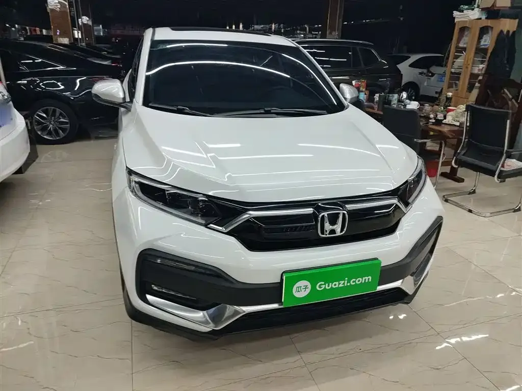 Honda XR-V 2022 из CN, фото 3