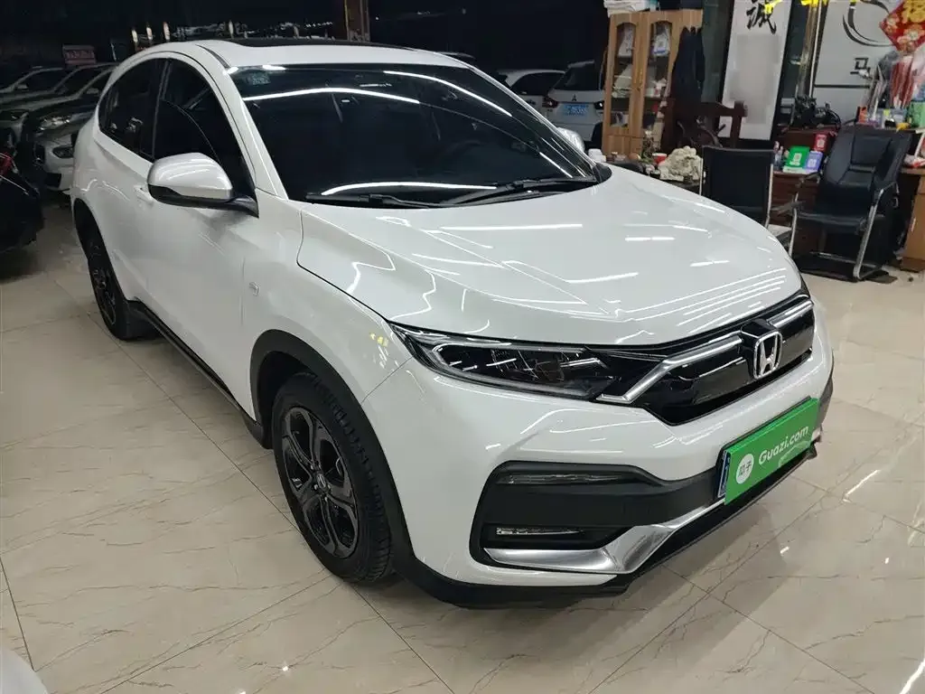 Honda XR-V 2022 из CN, фото 4