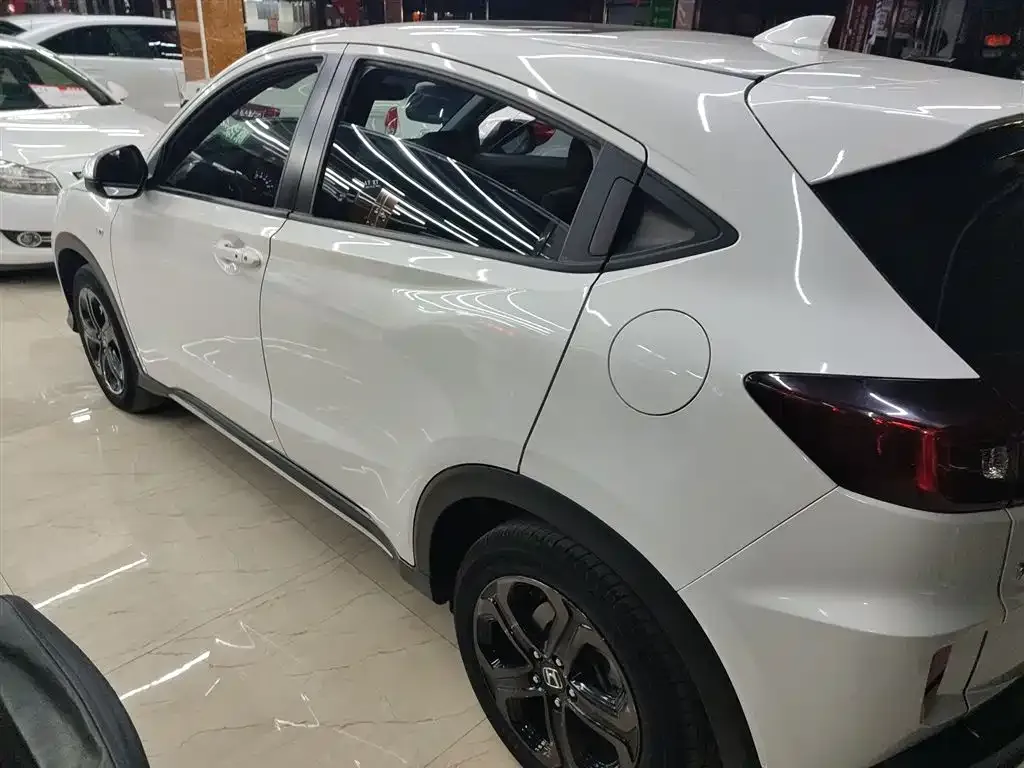 Honda XR-V 2022 из CN, фото 5