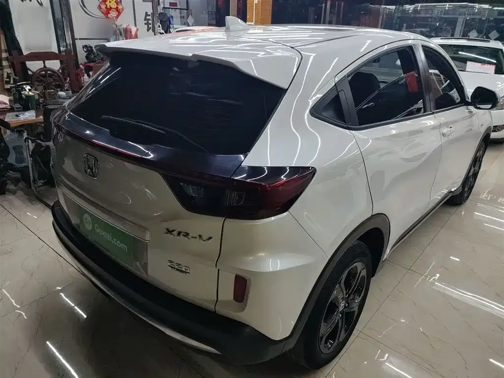 Honda XR-V 2022 из CN, фото 7