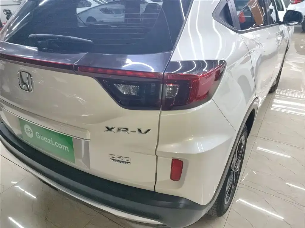Honda XR-V 2022 из CN, фото 8