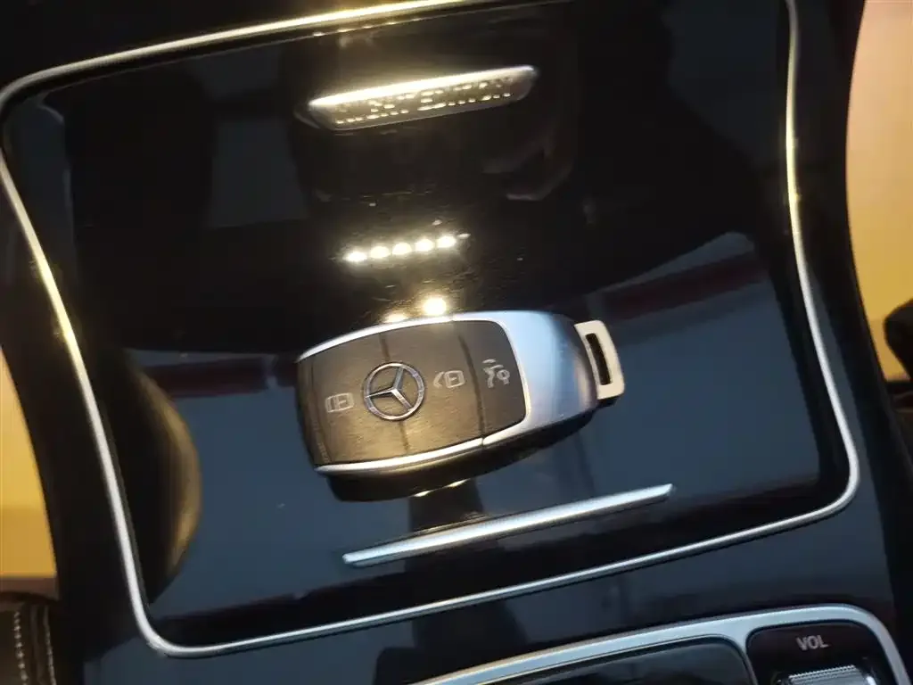 Mercedes-Benz C-Class 2021 из CN, фото 9