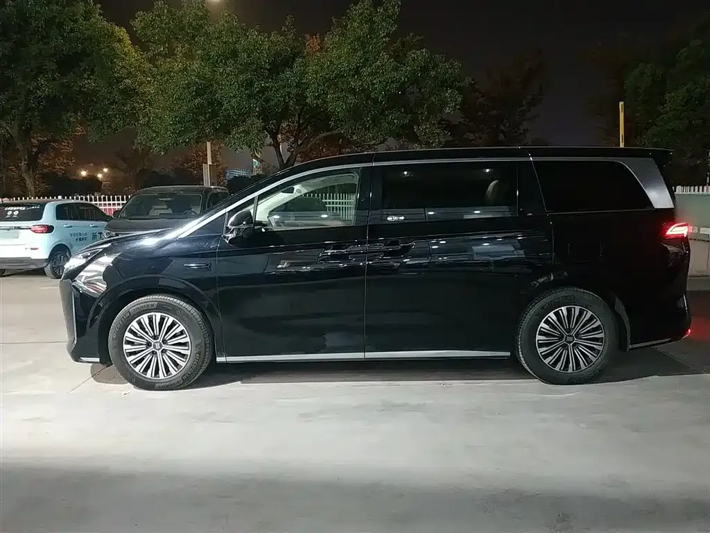 BYD Xia 2025 из CN, фото 5