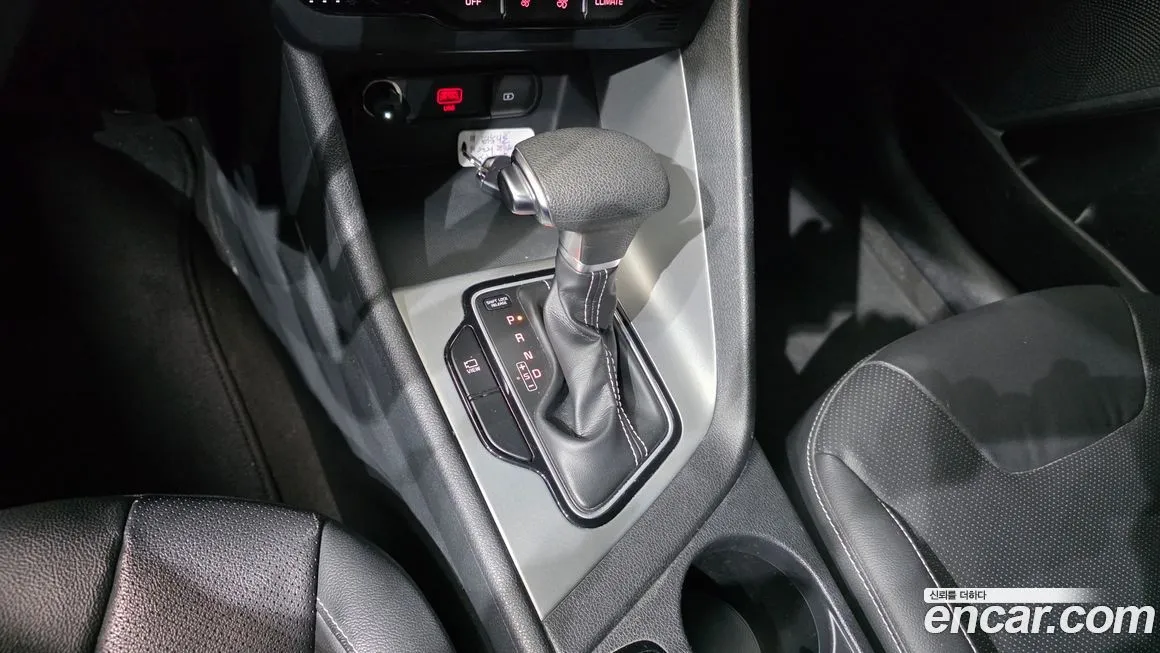 Kia Niro 2021 из KR, фото 9