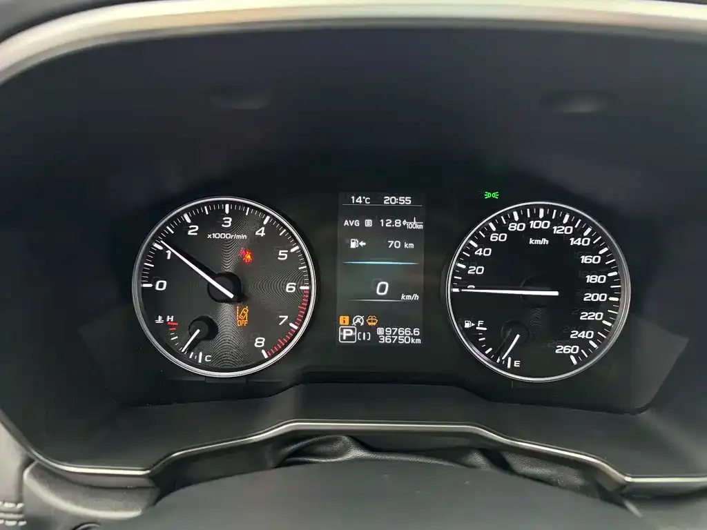 Subaru Outback 2021 из CN, фото 4